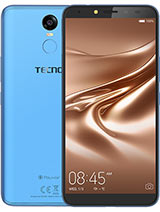 View Tecno Pouvoir 2