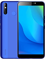 View Tecno Pouvoir 3 Air