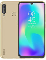 View Tecno Pouvoir 3 Plus