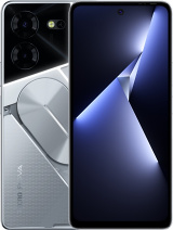View Tecno Pova 5 Pro