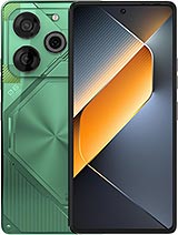 View Tecno Pova 6 Pro