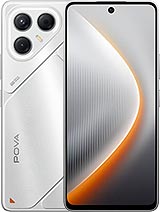 Tecno Pova 7 phone