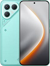 Tecno Pova 7 Pro phone