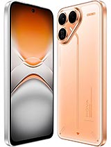 Tecno Pova 8 phone