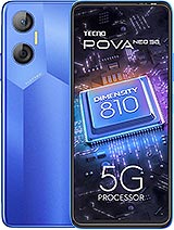 View Tecno Pova Neo 5G