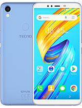View Tecno Spark 2