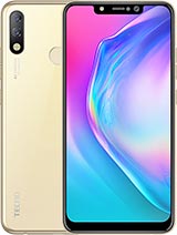 View Tecno Spark 3 Pro