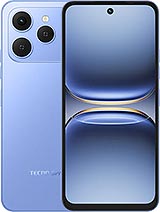 Tecno Spark 40 4G phone