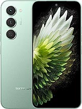 Tecno Spark 40 Pro phone