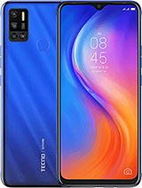 View Tecno Spark 6 Air