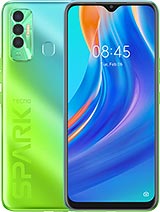 View Tecno Spark 7P
