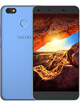 View Tecno Spark