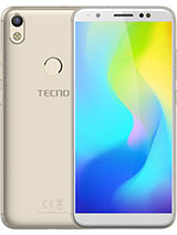 View Tecno Spark CM
