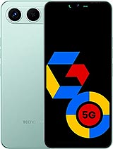 Tecno Spark Go phone
