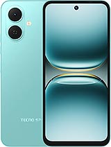 Tecno Spark Go 2 phone