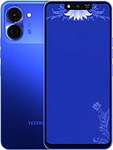 Tecno Spark Go 3 phone