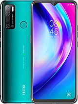 View Tecno Spark Power 2