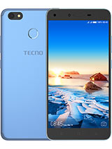 View Tecno Spark Pro