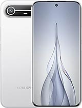 Tecno Spark Slim