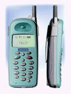 Telit Estremo phone