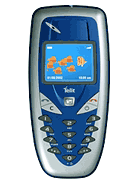 Telit G82 phone