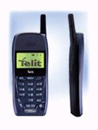 Telit GM 810 phone