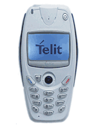 Telit GM 882 phone