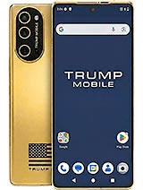 Trump Mobile T1 Phone (None)