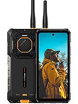 View Ulefone Armor 26 Ultra Walkie-talkie