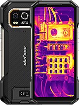 Ulefone Armor 27T+ phone