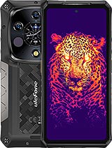 View Ulefone Armor 28 Ultra Thermal