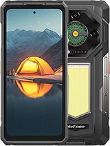 Ulefone Armor 33 phone
