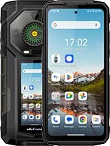 View Ulefone Armor 33 Pro