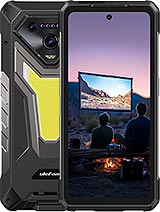 View Ulefone Armor 34 Pro