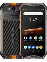 View Ulefone Armor 3W