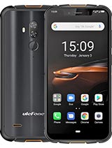 View Ulefone Armor 5S