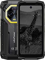 View Ulefone Armor Mini 20 Pro