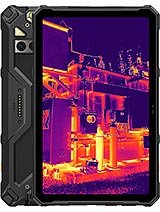 View Ulefone Armor Pad 4 Ultra Thermal