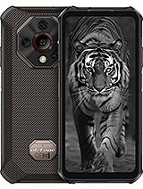 Ulefone Armor X16 phone