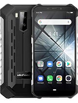 View Ulefone Armor X3