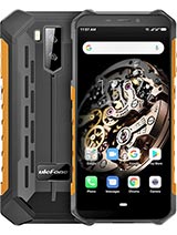 View Ulefone Armor X5