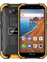 View Ulefone Armor X6