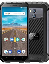 View Ulefone Armor X