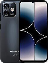 View Ulefone Note 16 Pro