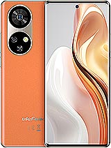 View Ulefone Note 17 Pro