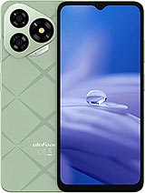 View Ulefone Note 19