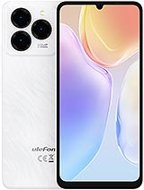 View Ulefone Note 20 Pro
