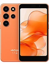 Ulefone Note 22 phone