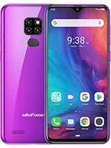 View Ulefone Note 7P