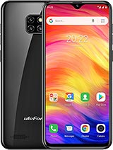 View Ulefone Note 7